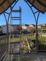 Coline LE POEC - SARL Atelier Pugétois d'Architecture