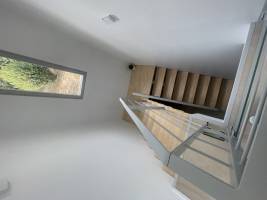 Isabelle CALVET-CHARET - ISABELLE CALVET-CHARET ARCHITECTE DPLG